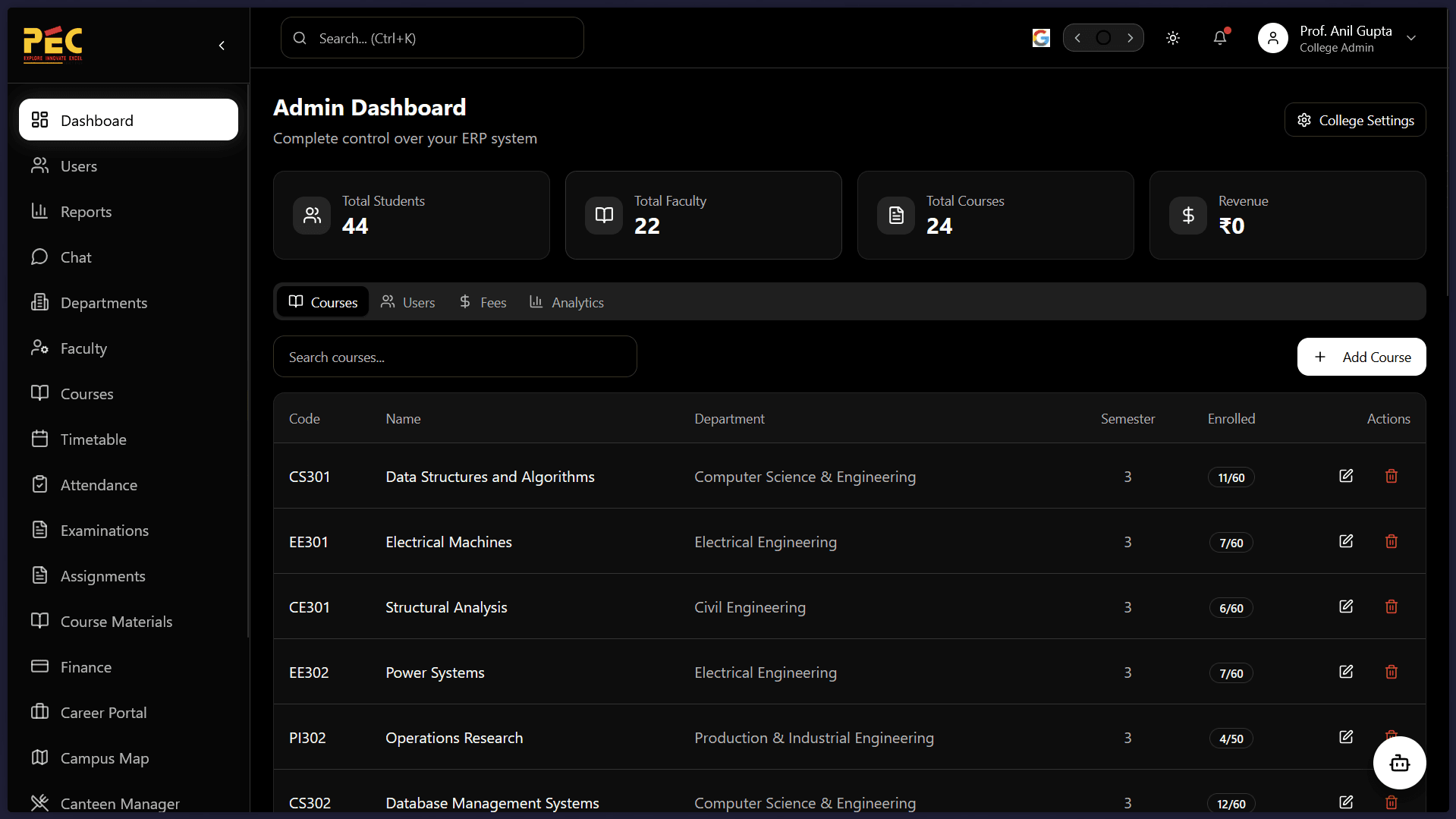 OmniFlow Gallery Image 1
