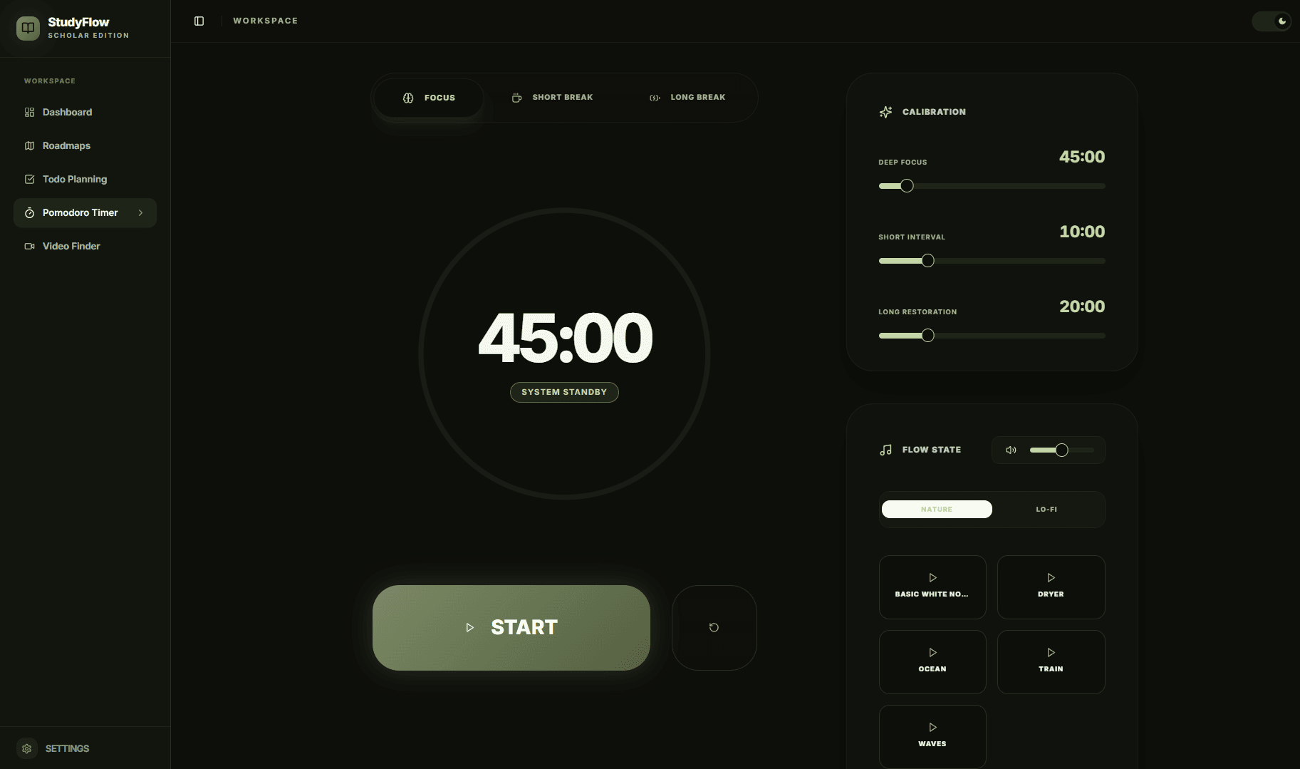 StudyFlow Gallery Image 3