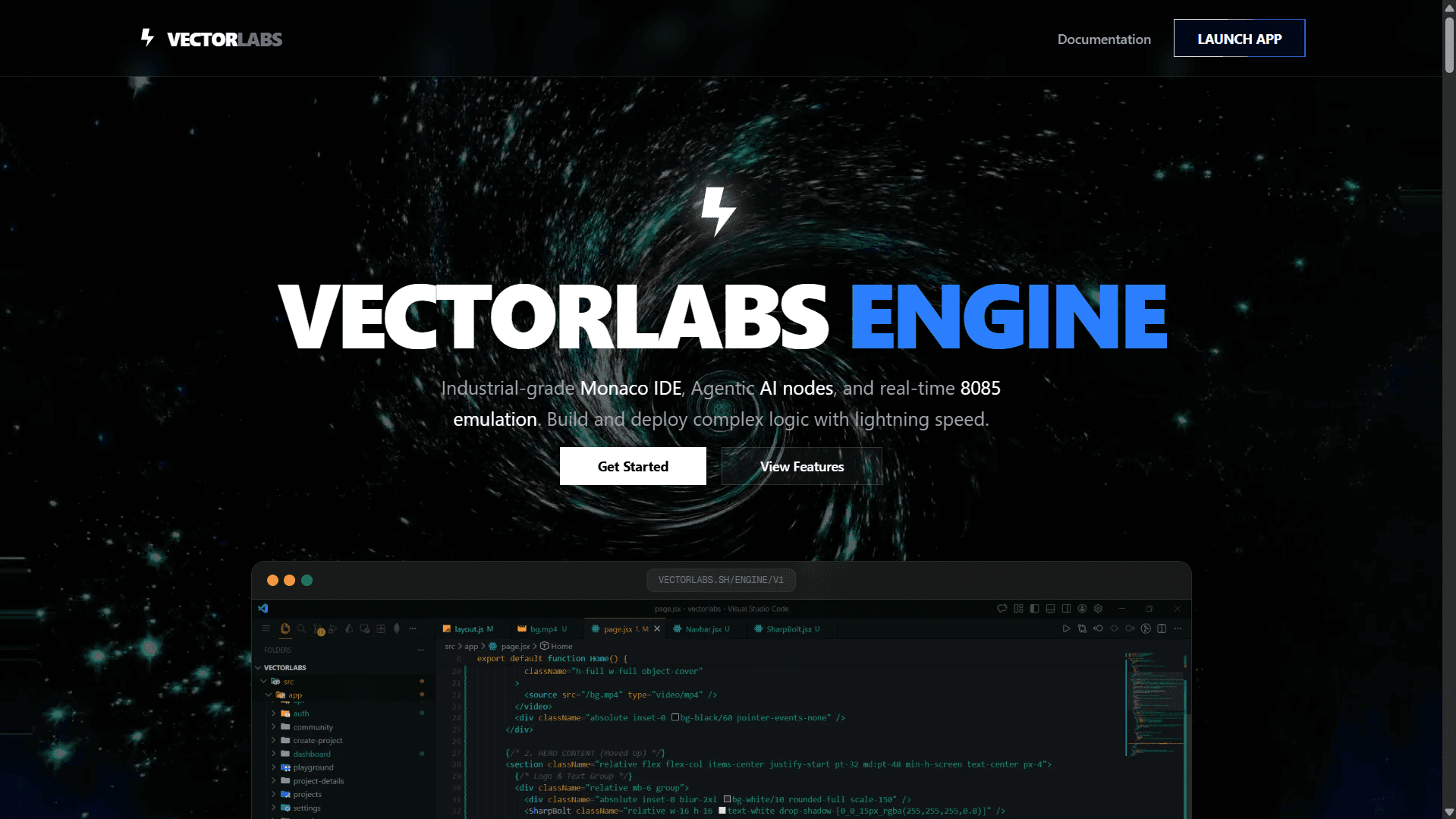 VectorLabs