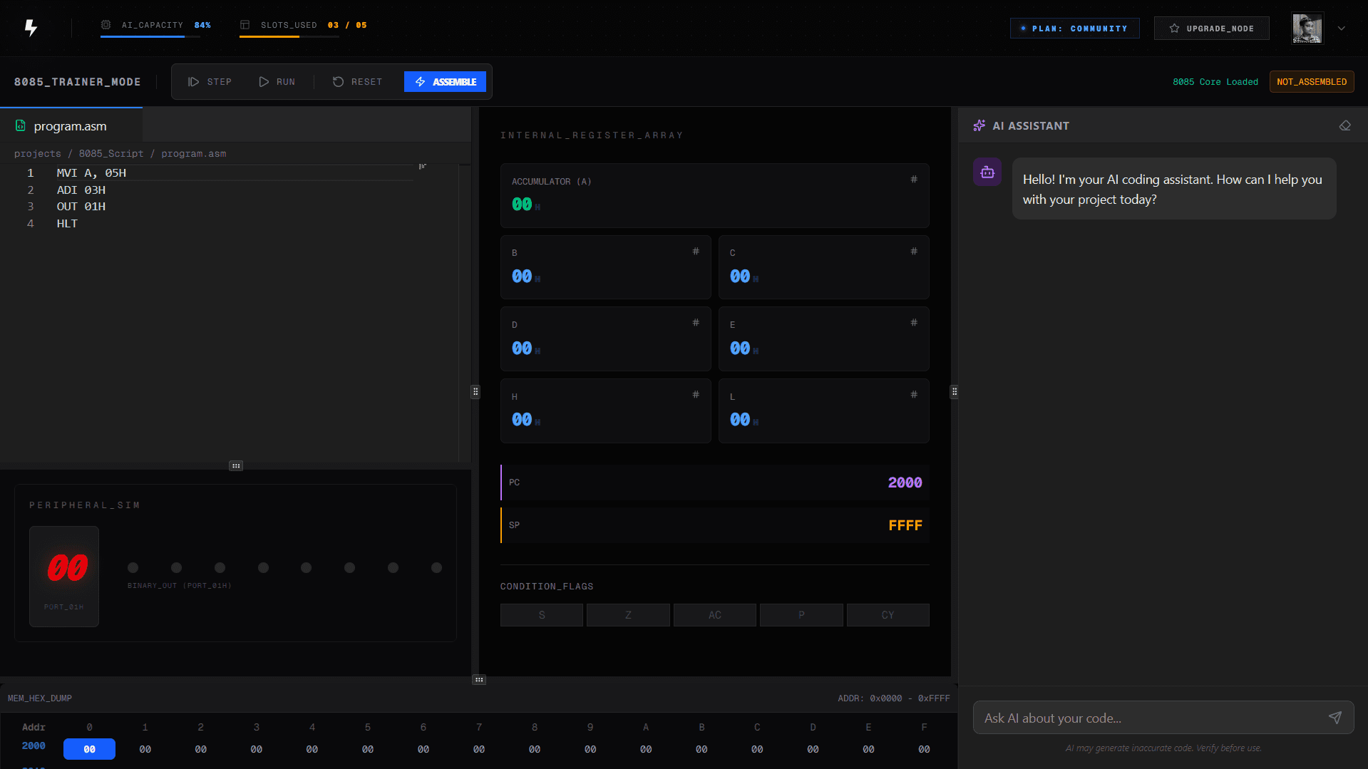 VectorLabs Gallery Image 2